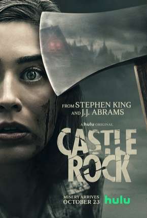 Castle Rock - 2ª Temporada Legendada Torrent