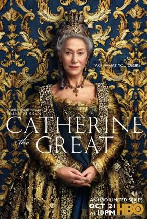 Catherine The Great - Completa 2019