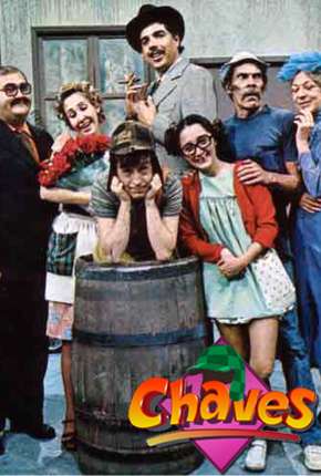 Chaves - Completo Torrent