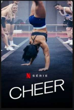 Cheer - 1ª Temporada Completa Torrent