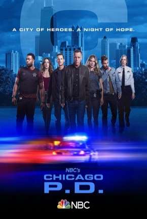 Chicago P.D. Distrito 21 - 7ª Temporada Legendada 2019