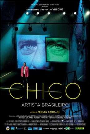 Chico - Artista Brasileiro Torrent