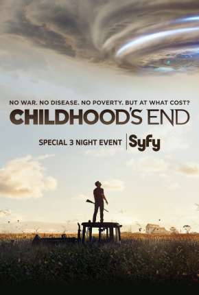 Childhoods End 1996