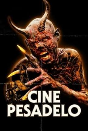 Cine Pesadelo 2020