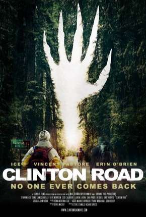 Clinton Road - Legendado 2019