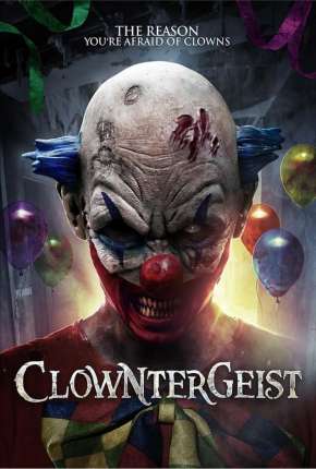 Clowntergeist 2016