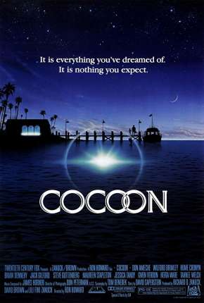 Cocoon 1985