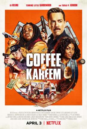 Coffee e Kareem 4K Torrent