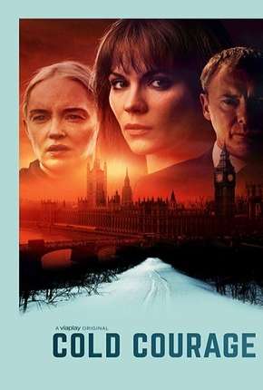 Cold Courage - 1ª Temporada Legendada 2020