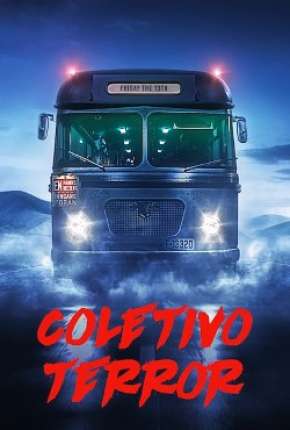 Coletivo Terror - 1ª Temporada Torrent