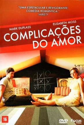 Complicações Do Amor 2014