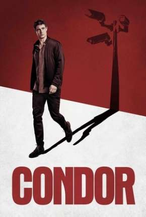 Condor - 2ª Temporada Legendada 2020