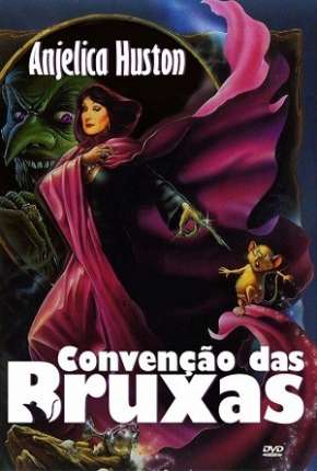 Convenção das Bruxas 1990