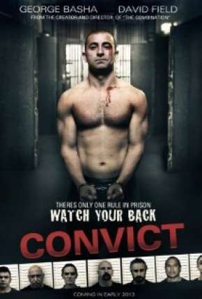 Convict - Legendado 2014