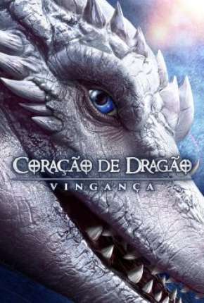 Coração de Dragão - Vingança 2020