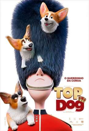 Corgi - Top Dog 2019