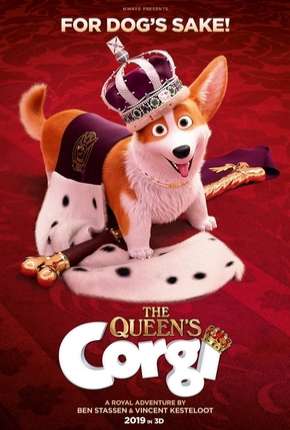 Corgi - Top Dog - Legendado Torrent