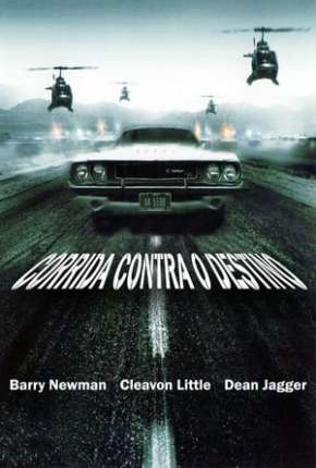 Corrida Contra o Destino - Vanishing Point 1971