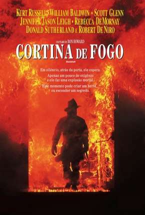 Cortina de Fogo 1991