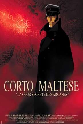 Corto Maltese - O Filme 2002