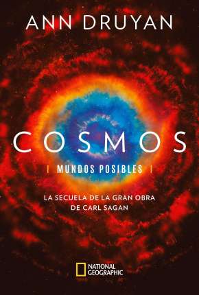 Cosmos - Mundos Possíveis - 1ª Temporada 2020