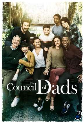 Council of Dads - 1ª Temporada Legendada 2020