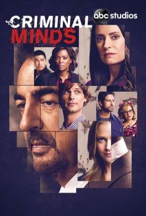 Criminal Minds - Mentes Criminosas 15ª Temporada 2020