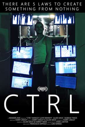 CTRL - Legendado 2019