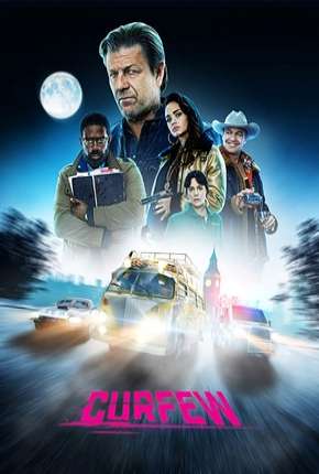 Curfew - 1ª Temporada - Completa 2019