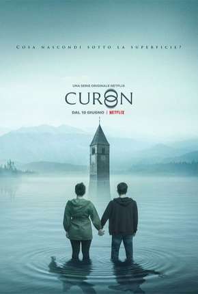 Curon - 1ª Temporada Completa 2020