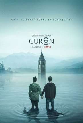 Curon - 1ª Temporada Completa Legendada Torrent