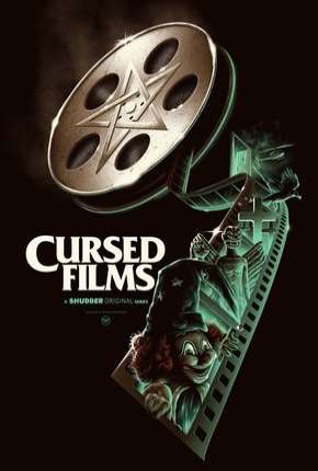 Cursed Films - 1ª Temporada Completa Legendada 2020