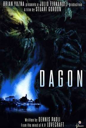 Dagon 2001