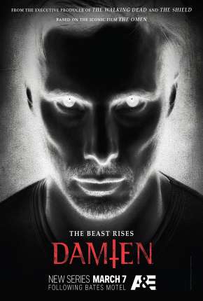 Damien - Completa 2016