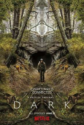 Dark - 2ª Temporada Completa 2019