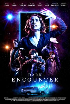 Dark Encounter - Legendado 2020