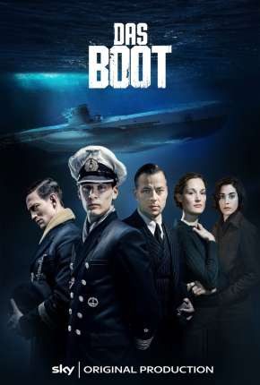 Das Boot - 2ª Temporada Legendada 2020