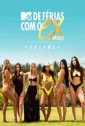 De Férias Com o Ex Brasil - 5ª Temporada 2019