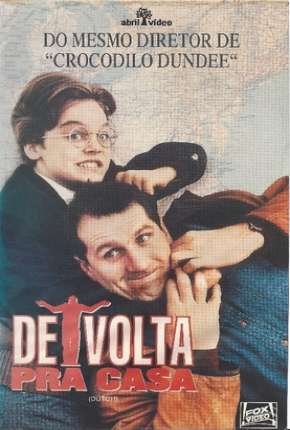 De Volta Pra Casa 1991