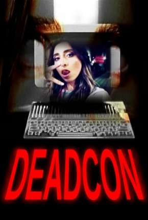 Deadcon - Legendado 2019