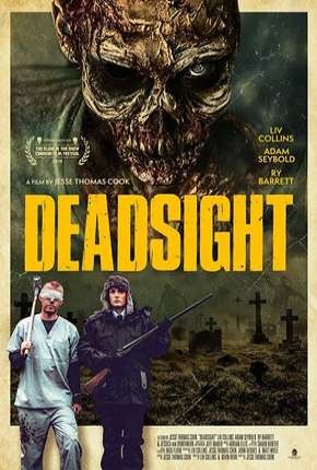 Deadsight - Legendado 2019