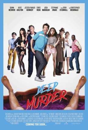 Deep Murder - Legendado 2019