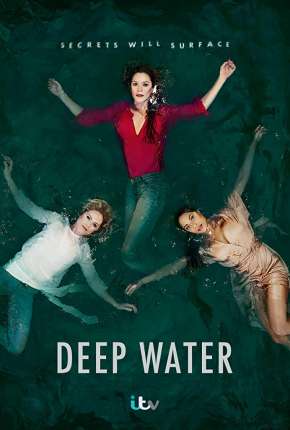 Deep Water - Legendada 2019