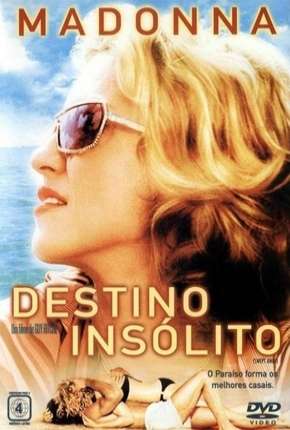 Destino Insólito - Legendado 2002