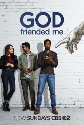 Deus Me Adicionou - God Friended Me 1ª Temporada 2019