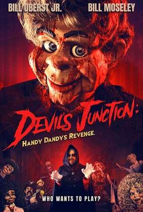 Devils Junction - Handy Dandys Revenge - Legendado 2019