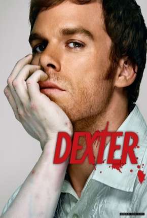 Dexter - 1ª Temporada 2006