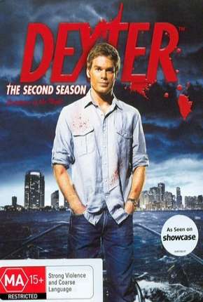 Dexter - 2ª Temporada 2007