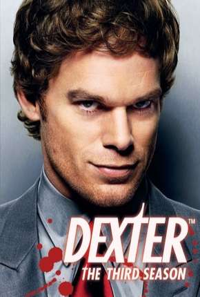 Dexter - 3ª Temporada 2008