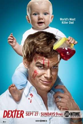 Dexter - 4ª Temporada 2009